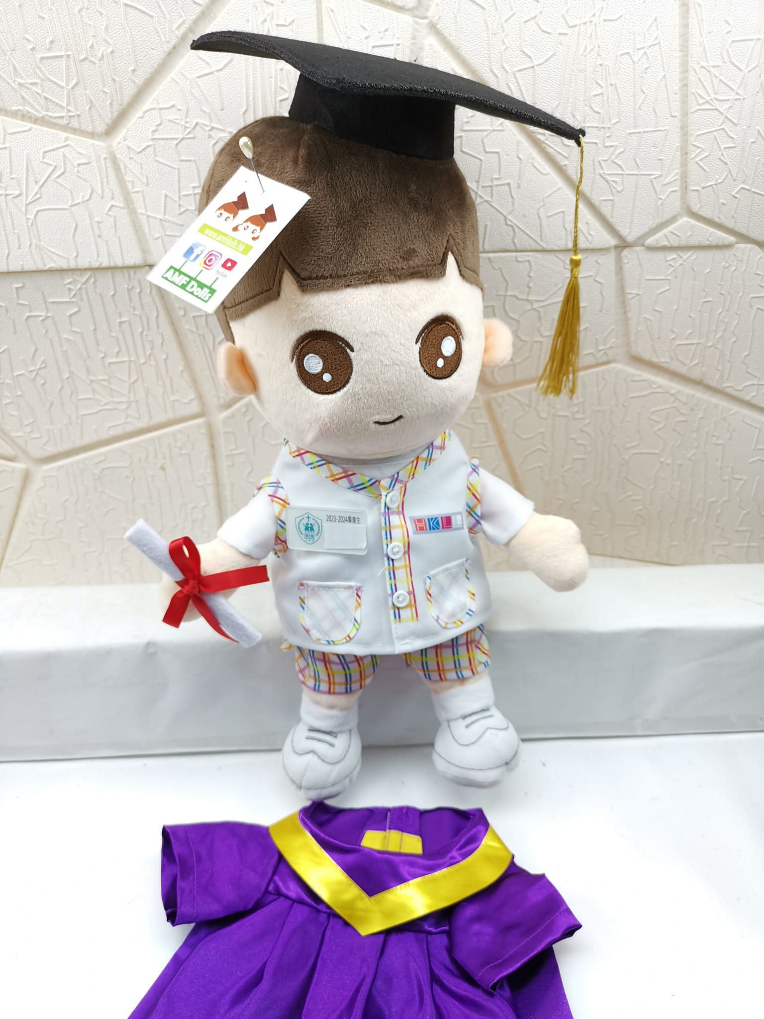 馬鞍山靈糧幼稚園 產品照片（16/55）